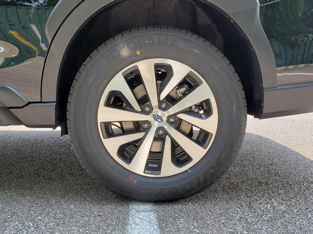 new 2025 Subaru Outback car, priced at $36,741