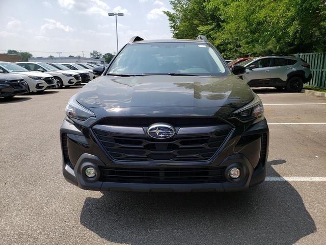 new 2025 Subaru Outback car, priced at $36,741