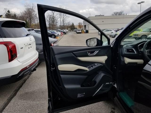 new 2025 Subaru Ascent car, priced at $46,856