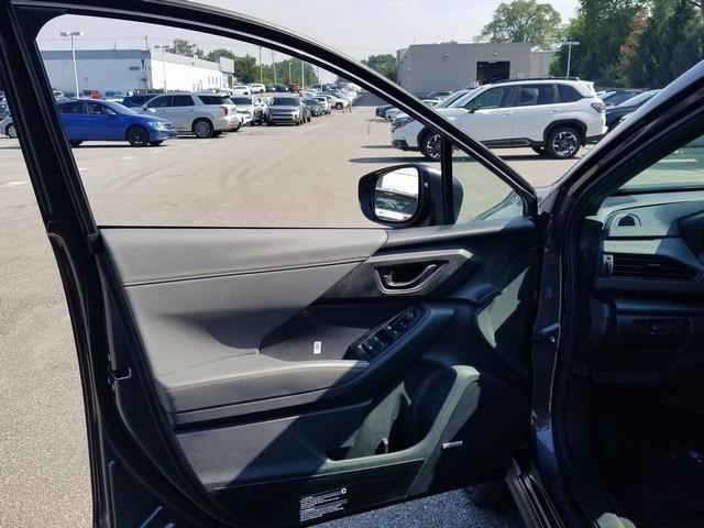 new 2025 Subaru Crosstrek car, priced at $38,615