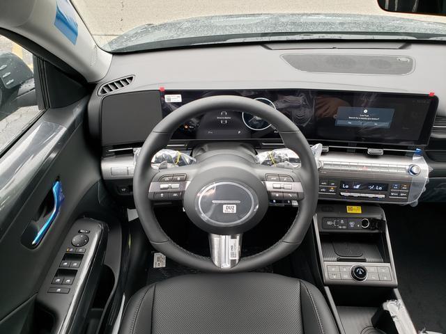 new 2026 Hyundai Kona car, priced at $28,113