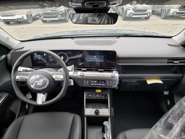 new 2026 Hyundai Kona car, priced at $28,113