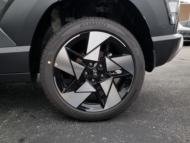 new 2026 Hyundai Kona car, priced at $28,113