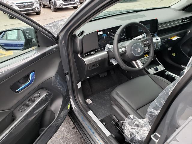 new 2026 Hyundai Kona car, priced at $28,113