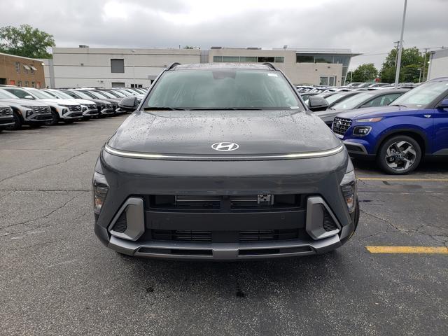 new 2026 Hyundai Kona car, priced at $28,113