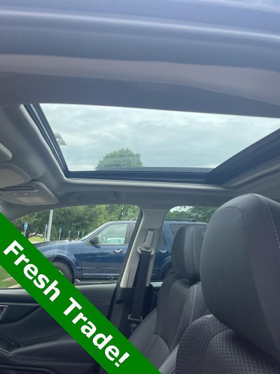 used 2023 Subaru Forester car, priced at $27,600