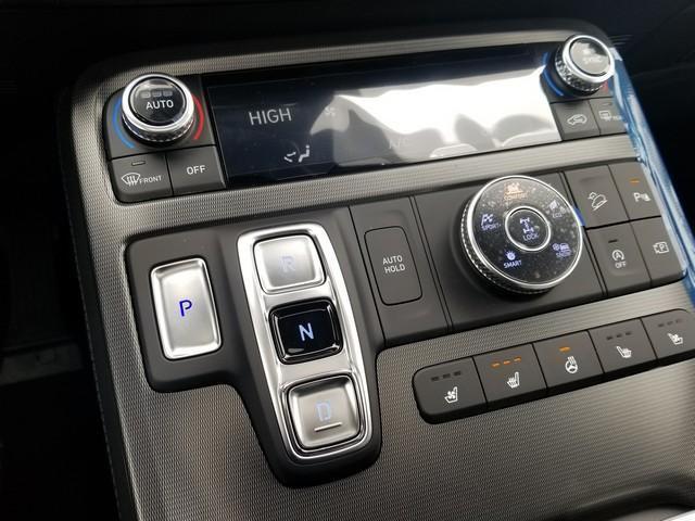 new 2025 Hyundai Palisade car, priced at $55,422