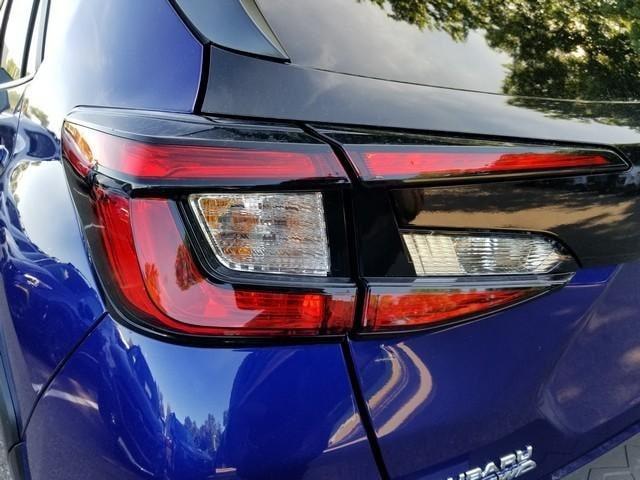 new 2024 Subaru Crosstrek car, priced at $29,918
