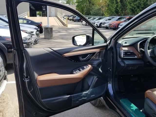new 2025 Subaru Outback car, priced at $45,671