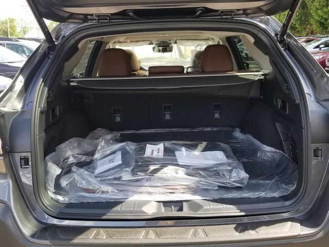 new 2025 Subaru Outback car, priced at $45,671