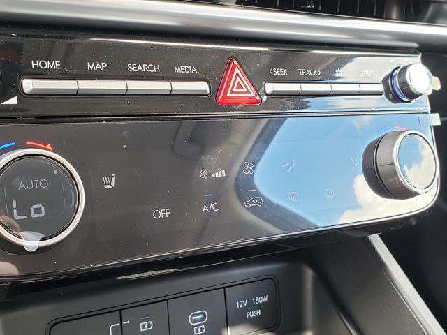 new 2026 Hyundai Tucson car, priced at $32,382