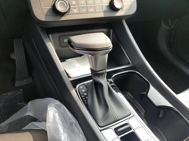 new 2025 Hyundai Tucson car, priced at $30,165