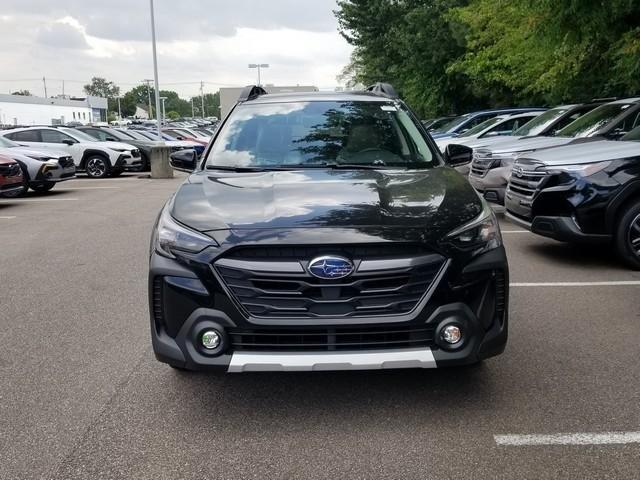 new 2025 Subaru Outback car, priced at $41,951