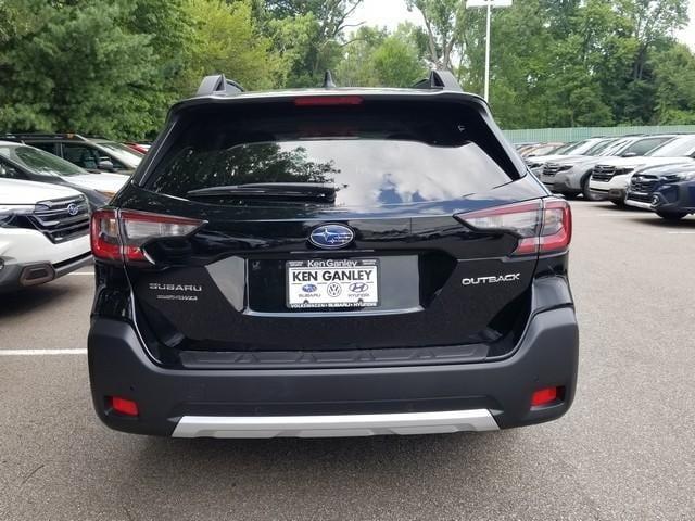 new 2025 Subaru Outback car, priced at $41,951