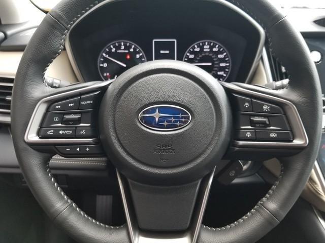 new 2025 Subaru Outback car, priced at $41,951