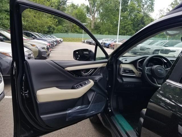 new 2025 Subaru Outback car, priced at $41,951