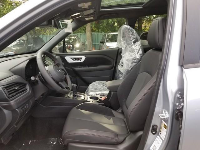 new 2025 Subaru Forester Hybrid car, priced at $46,020