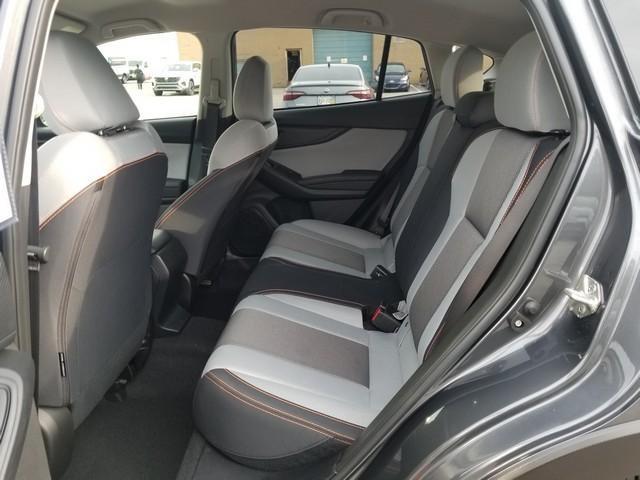 used 2023 Subaru Crosstrek car, priced at $27,800