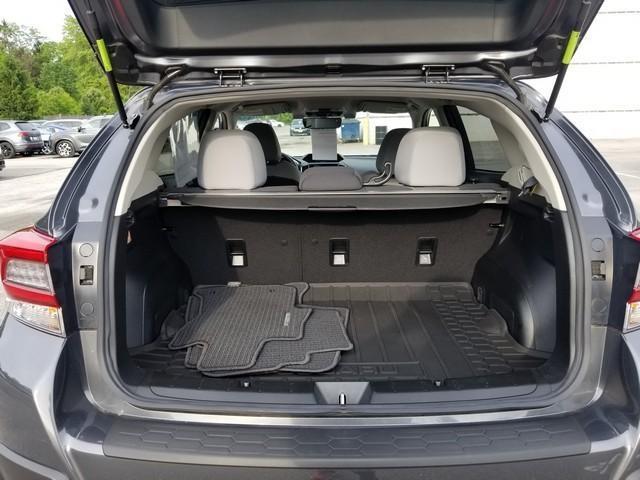 used 2023 Subaru Crosstrek car, priced at $27,800