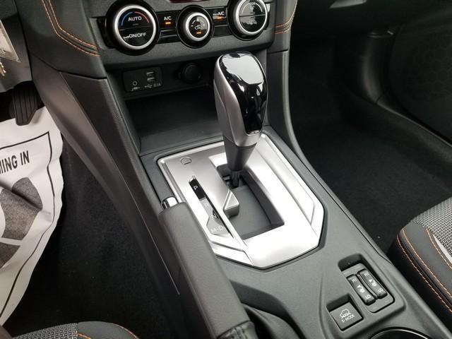 used 2023 Subaru Crosstrek car, priced at $27,800