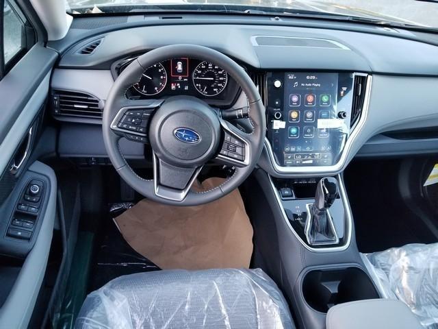 new 2025 Subaru Outback car, priced at $35,282