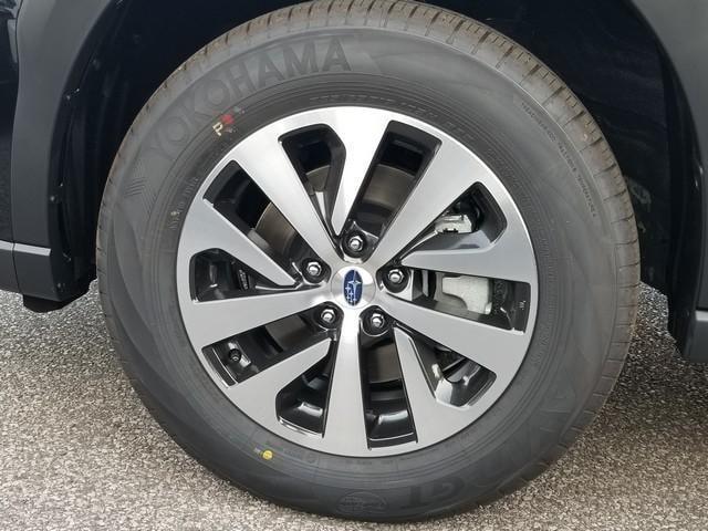 new 2025 Subaru Outback car, priced at $35,282