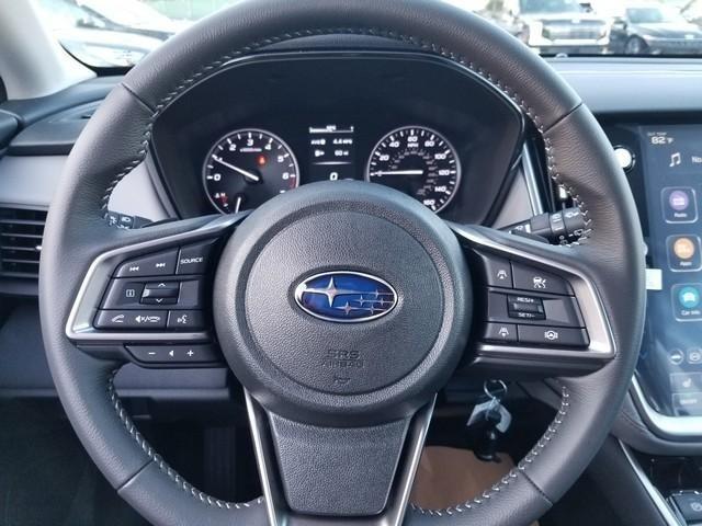 new 2025 Subaru Outback car, priced at $35,282