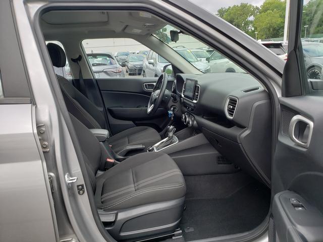 used 2023 Hyundai Venue car, priced at $17,600