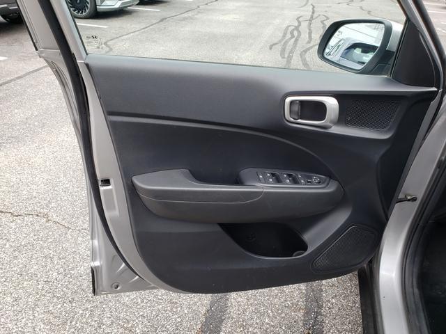 used 2023 Hyundai Venue car, priced at $17,600