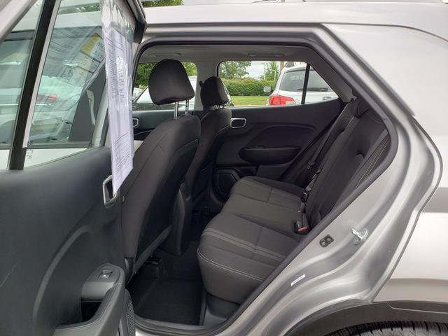 used 2023 Hyundai Venue car, priced at $17,600