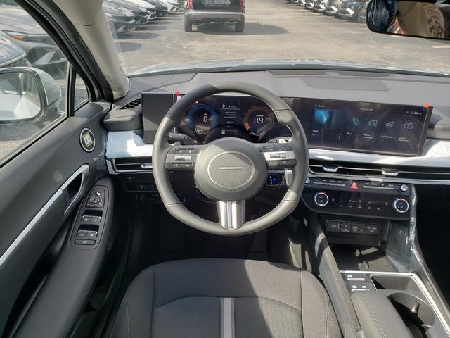 new 2026 Hyundai Sonata car, priced at $29,941