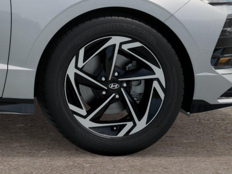 new 2026 Hyundai Sonata car, priced at $30,245
