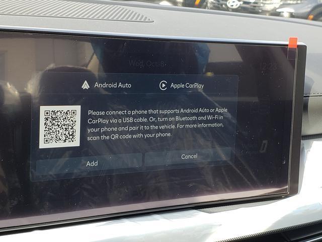 new 2026 Hyundai Sonata car, priced at $29,941