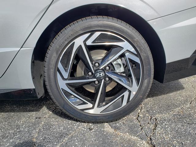 new 2026 Hyundai Sonata car, priced at $29,941