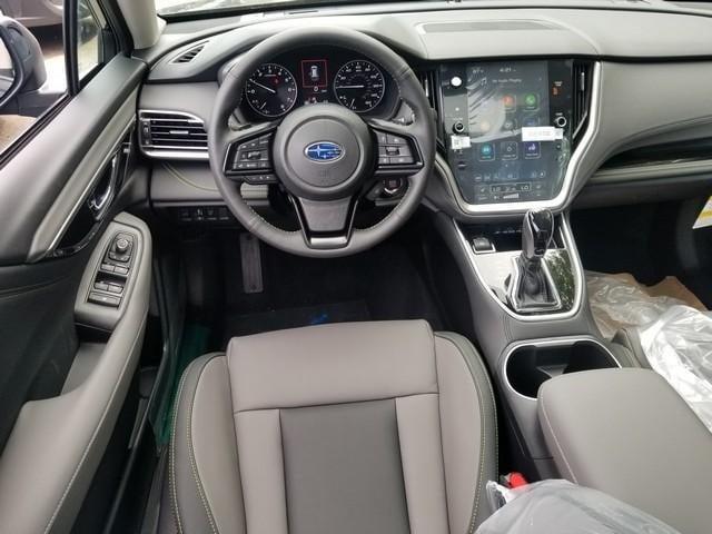 new 2025 Subaru Outback car, priced at $40,153