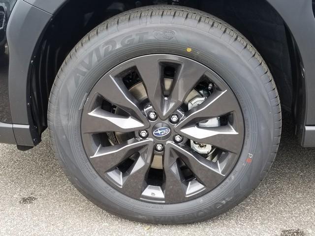 new 2025 Subaru Outback car, priced at $40,153