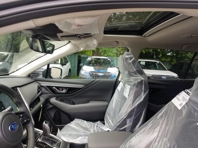 new 2025 Subaru Outback car, priced at $40,153