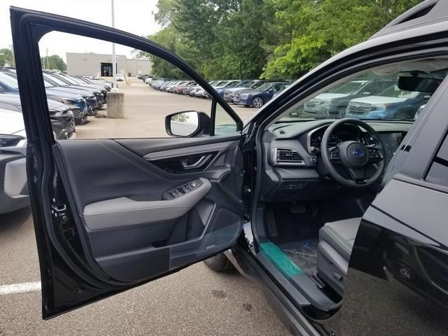 new 2025 Subaru Outback car, priced at $40,153