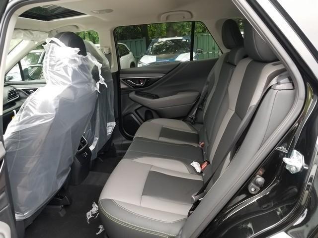 new 2025 Subaru Outback car, priced at $40,153