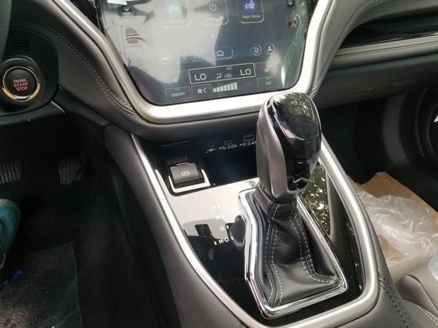 new 2025 Subaru Outback car, priced at $40,153