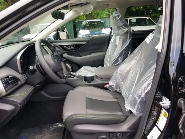 new 2025 Subaru Outback car, priced at $40,153