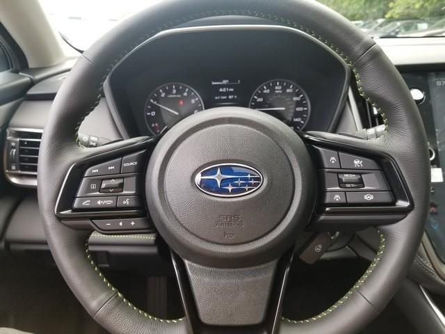 new 2025 Subaru Outback car, priced at $40,153