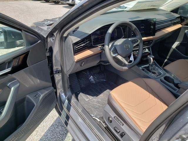 new 2025 Volkswagen Jetta car, priced at $29,737