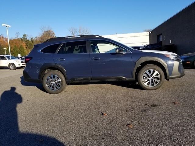 new 2025 Subaru Outback car, priced at $32,733