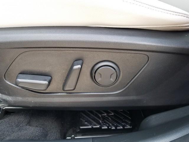 used 2023 Hyundai Tucson car, priced at $27,200