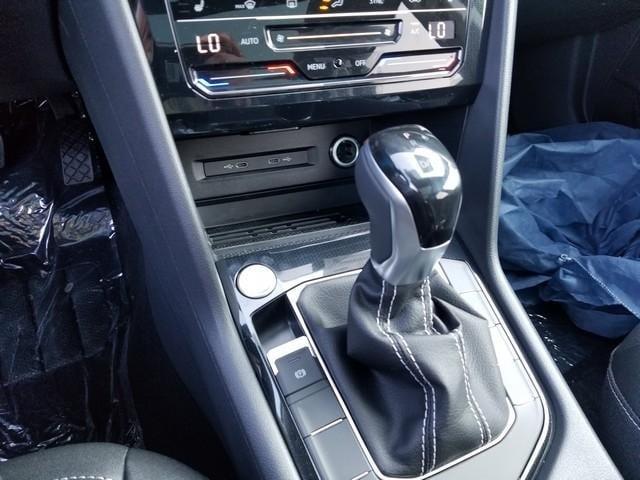 new 2025 Volkswagen Taos car, priced at $33,429