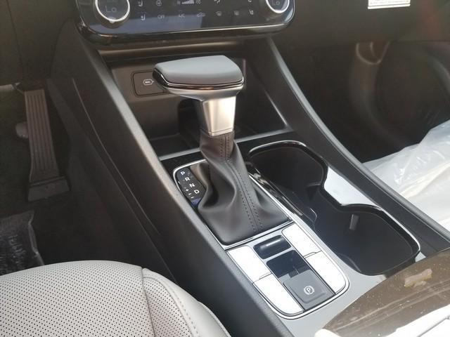new 2025 Hyundai SANTA CRUZ car, priced at $43,602