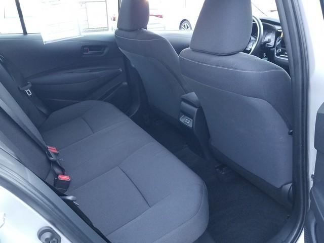 used 2024 Toyota Corolla Hybrid car, priced at $24,400