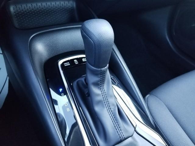 used 2024 Toyota Corolla Hybrid car, priced at $24,400