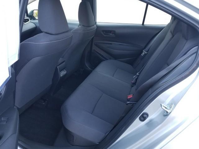 used 2024 Toyota Corolla Hybrid car, priced at $24,400